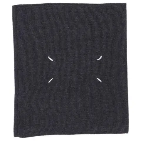Maison Margiela Knitted Scarf