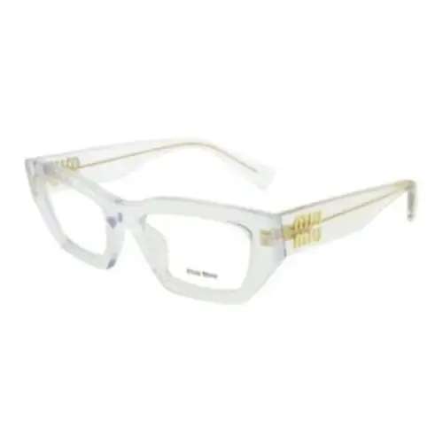 MIU MIU Mu 03XV Square-frame Sunglasses