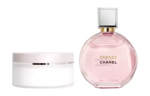 CHANEL Chanel, perfume, set, 50 ml, 150g