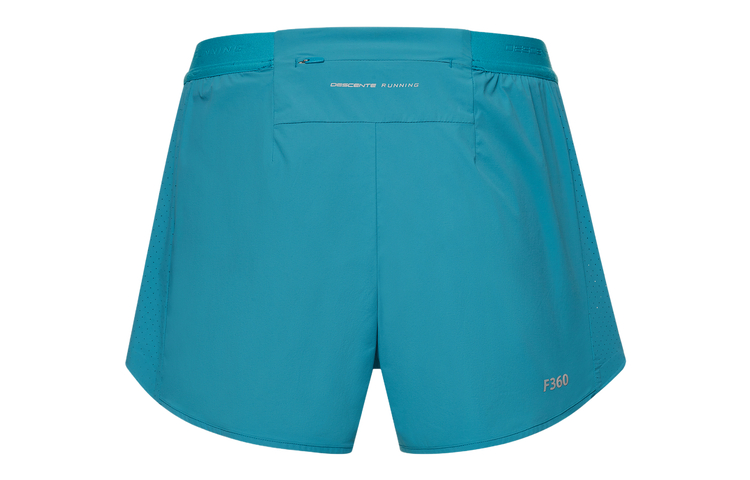 DESCENTE WOMENS RUNNING Sports Shorts Women’s