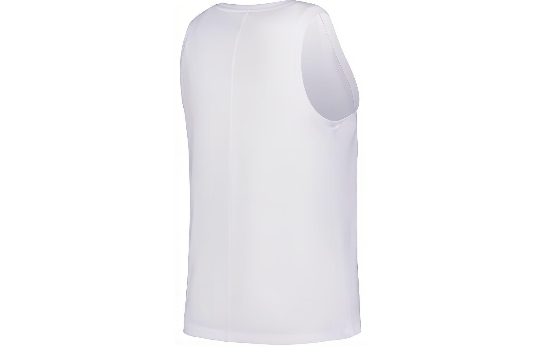 New Balance Sport Vests Women’s White