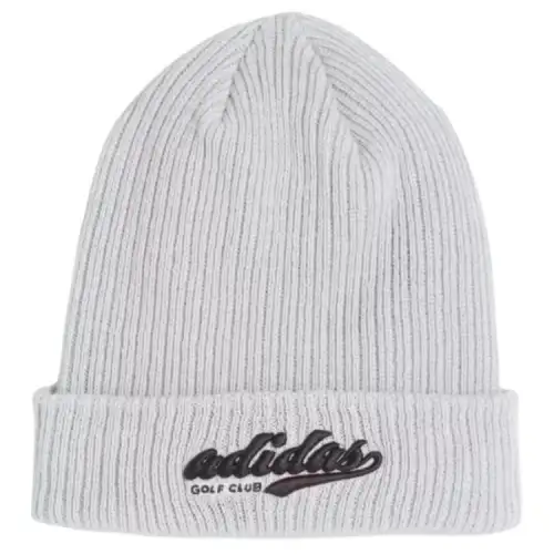 Adidas Recycled Polyester Beanies Men's Gray