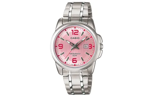 CASIO G Shock LTP 1314D 5A