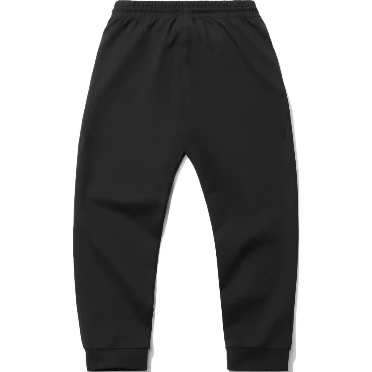 Li Ning Wade Collection Sports Pants Men’s Black
