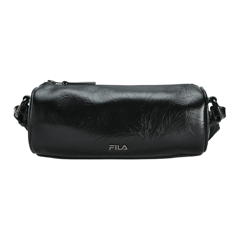 Женская сумка Fila (черная)