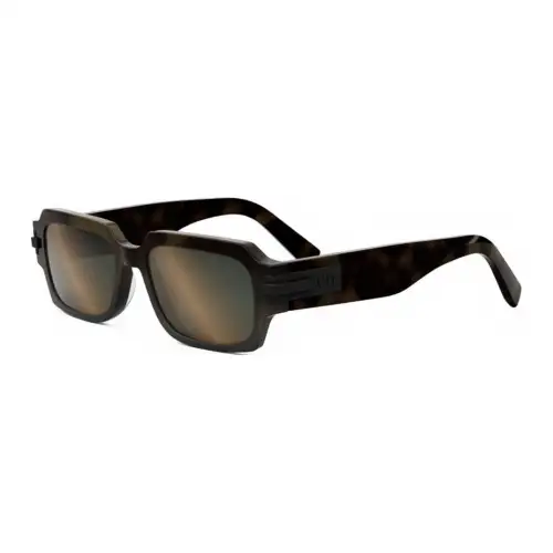 Dior Rectangular Frame Sunglasses