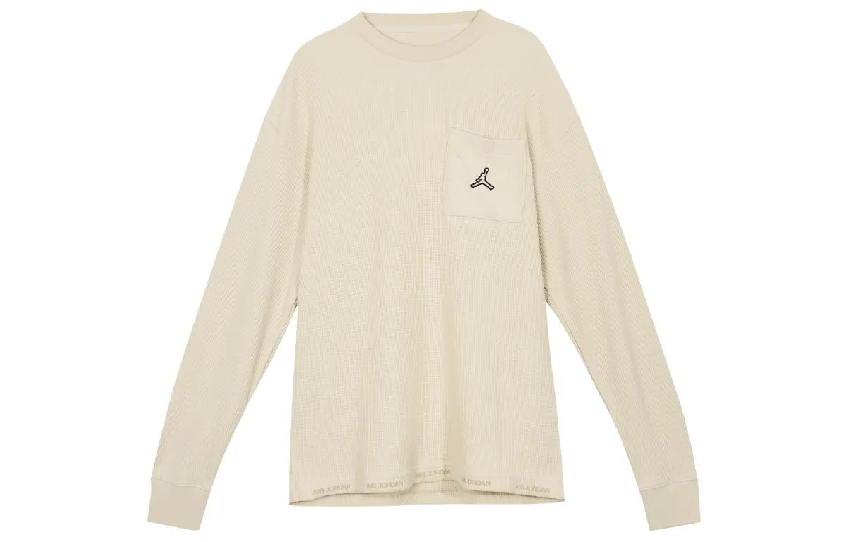 Jordan T Shirt Men's Rattan Yellow