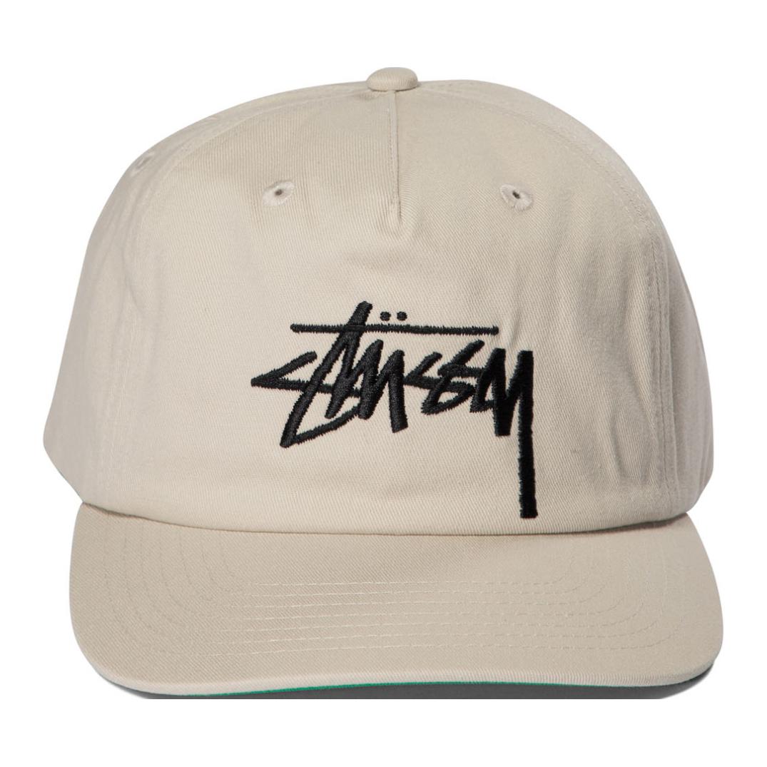 Stüssy Big Stock Cap