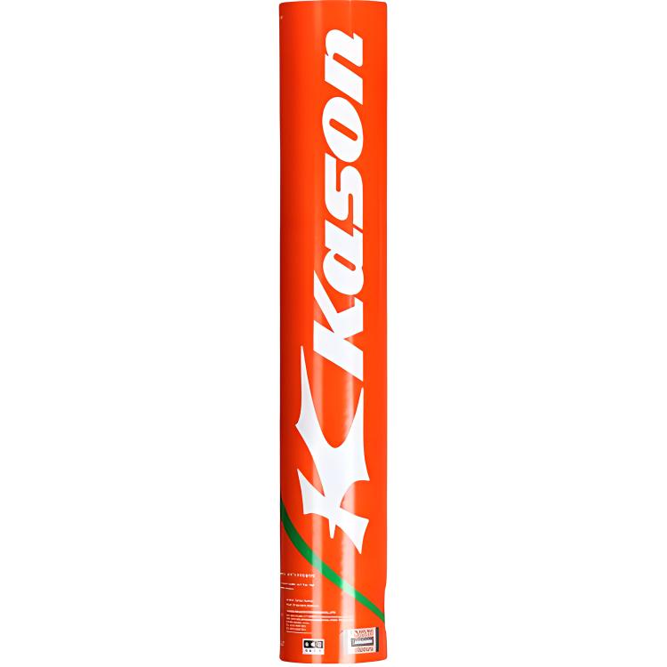 Li Ning Duck Feather Shuttlecock 12 Pack All Round Duck Feather Shuttlecocks