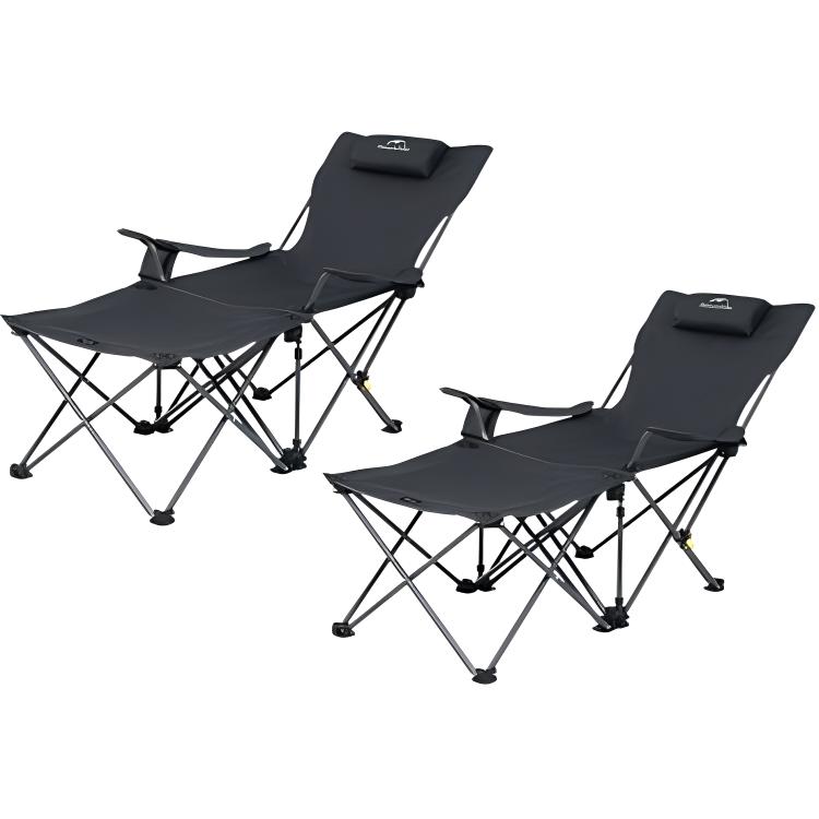 NATUREHIKE Outdoor Leisure Furnitures Outdoor Bench/Stool Camping