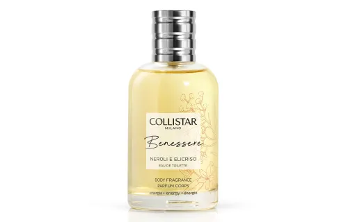 COLLISTAR Vibrant Nourishment