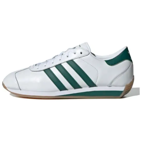 Country Adidas Originals 2 'White Collegiate Green'