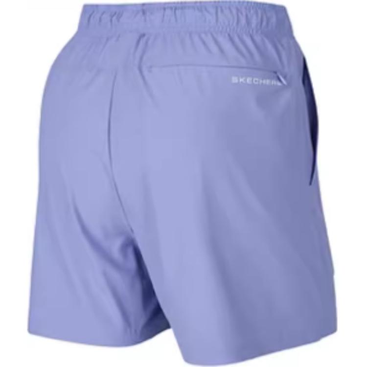 Skechers Casual Shorts Women’s Dark Lavender