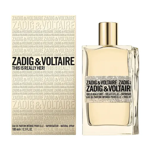 Zadig & Voltaire This Is Really Her