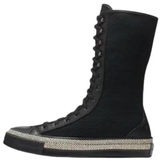 Converse 1970s Canvas Shoes Unisex High-top Black