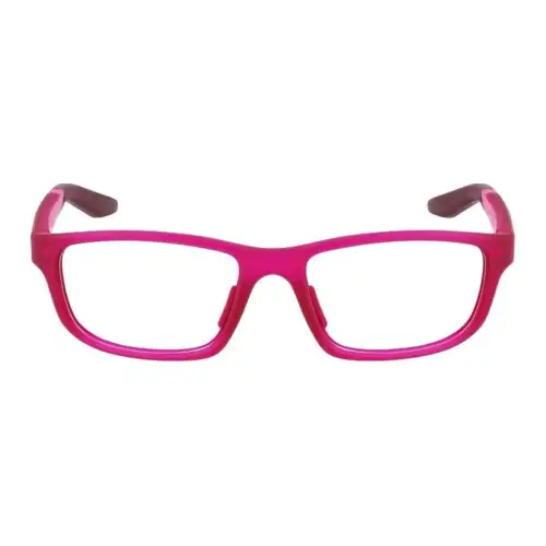 Nike Rectangular Glasses