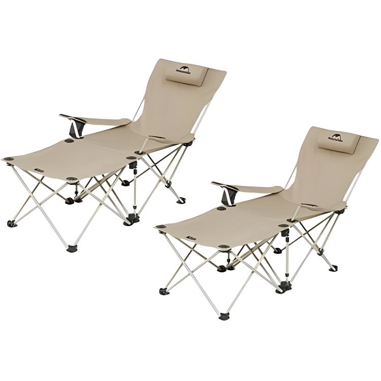 NATUREHIKE Outdoor Leisure Furnitures Outdoor Bench/Stool Camping