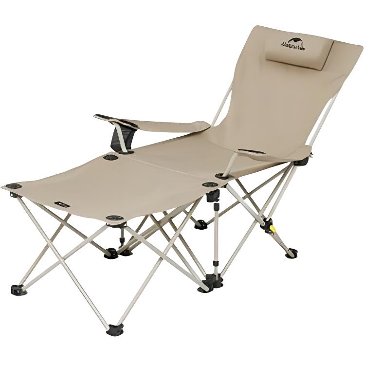 NATUREHIKE Outdoor Leisure Furnitures Outdoor Bench/Stool Camping
