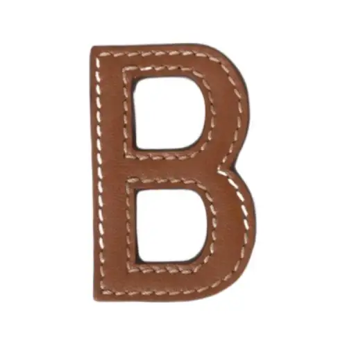 MIU MIU Leather, Rubber Brooches Women's Brown