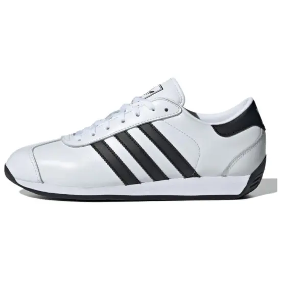 Country Adidas Originals 2 'White Black'