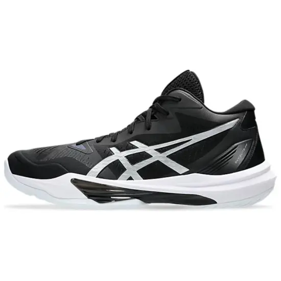 Asics Sky Elite FF 3 Training Shoes Men Low-Top Black/White