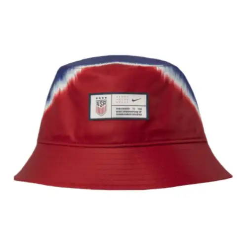 Nike Uswnt Apex Nike Soccer Bucket Hat