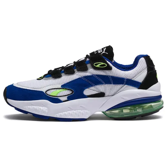 Puma Cell Venom Surf The Web