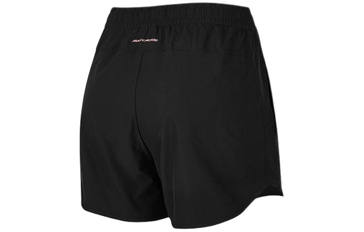 Skechers Casual Shorts Women’s Carbon Black