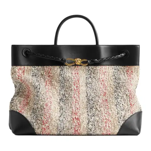 Bottega Veneta Andiamo Handbags