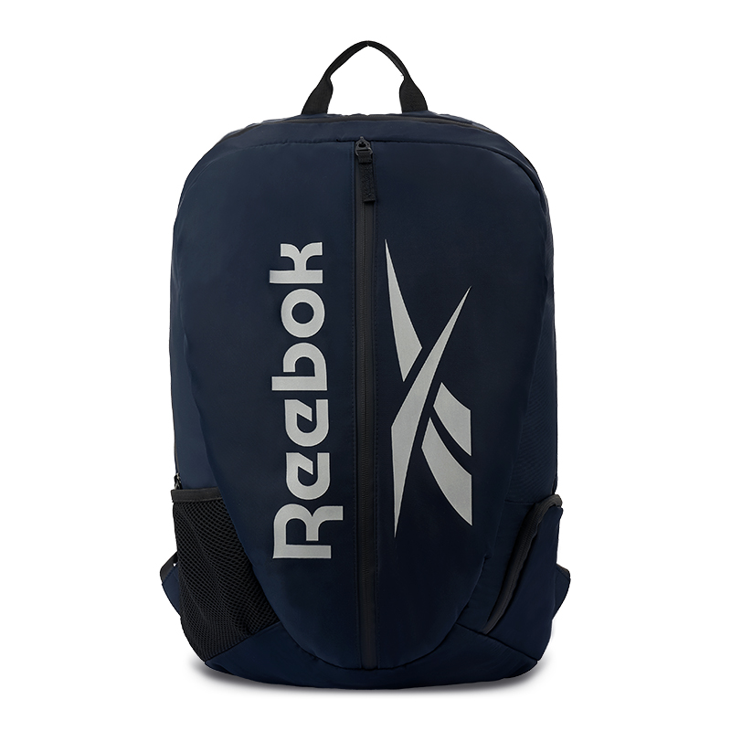 Рюкзак Reebok (черно-сине-зеленый)
