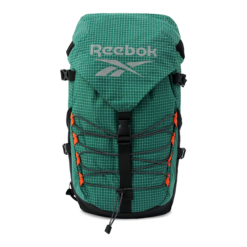 Рюкзак Reebok Outdoor Hiking Backpack (разноцветный)