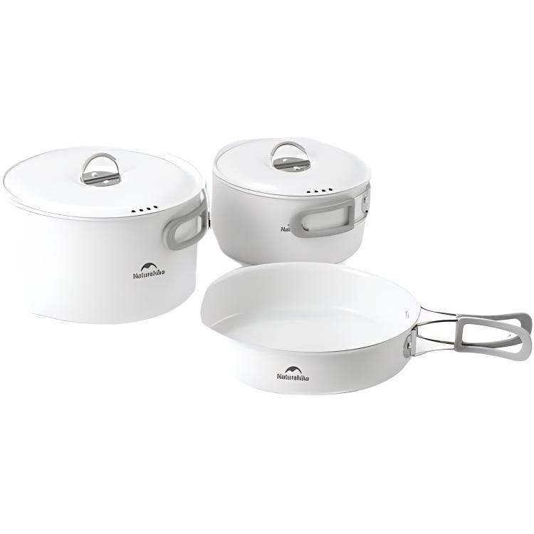 NATUREHIKE Tableware 1 2 Persons