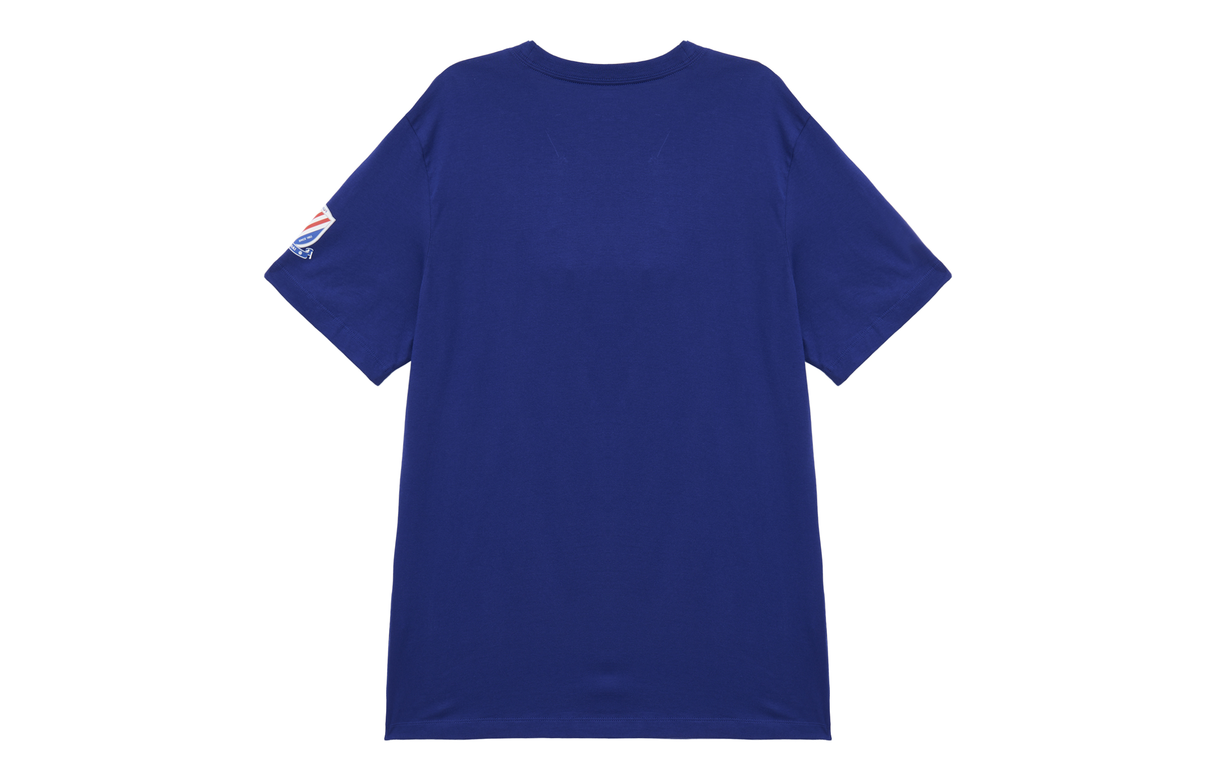 Nike Soccer Jersey Men’s Dark Royal Blue