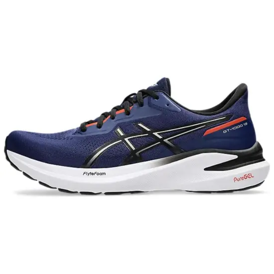 Asics GT-1000 13 Running Shoes Men Low-Top