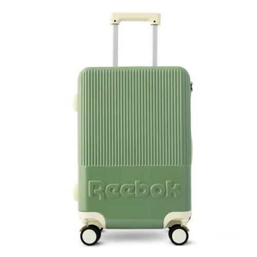 Reebok Luggage