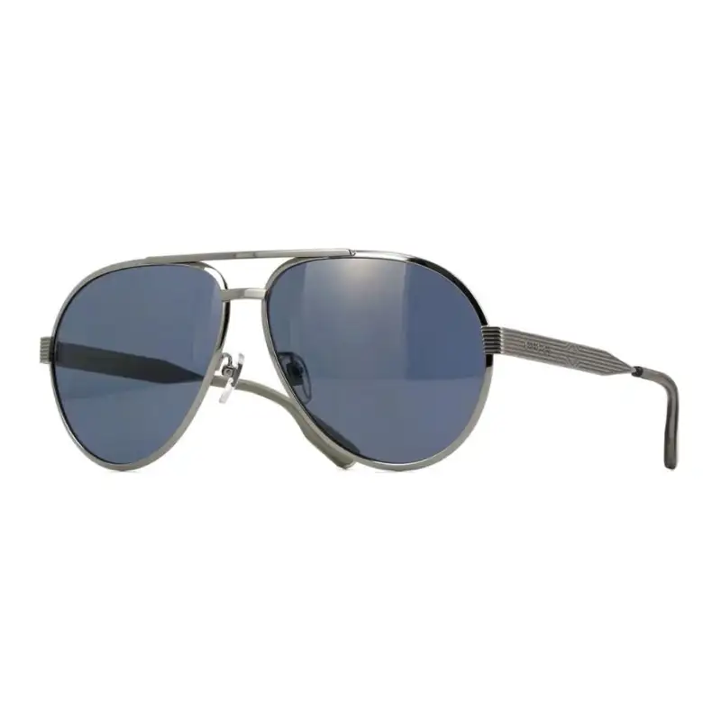 GUCCI Pilot-frame Sunglasses