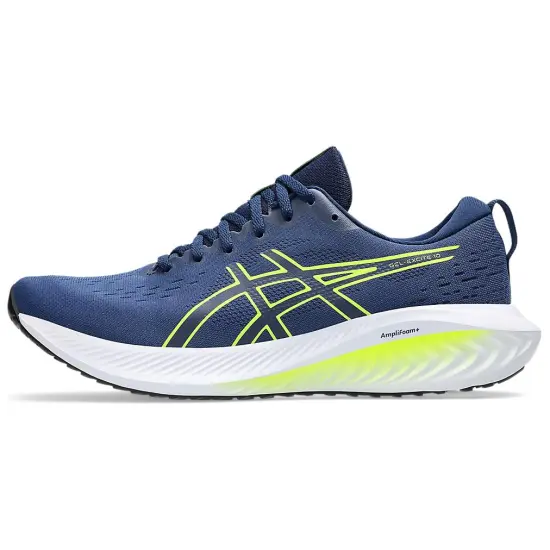 Asics Gel-Excite 10 Running Shoes Men Low-Top