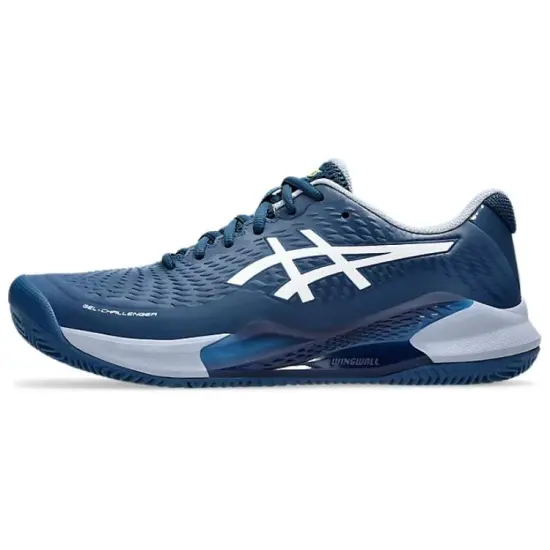 Asics Gel-Challenger 14 Tennis Shoes Men Low-Top
