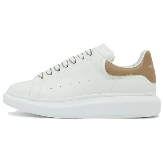 Alexander McQueen Larry Low-Top Sneakers