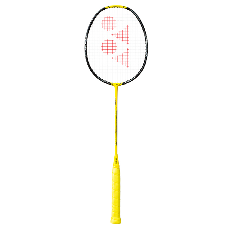 YONEX Gale Light NF1000 TOUR Full Carbon Badminton Rackets Offensive Type Heavy Head, Stiff Shaft Professional 67.4cm