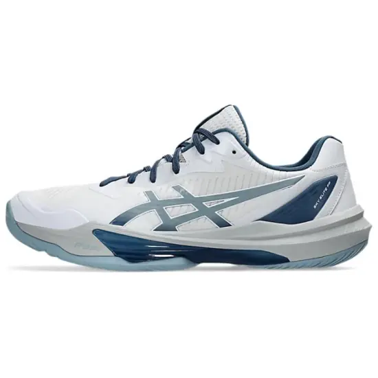 Asics Sky Elite FF 3 Low Top Training Shoes Men's White