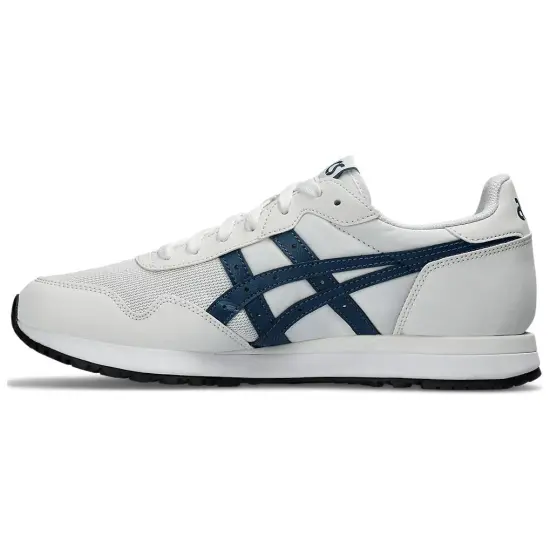 Asics Tiger Runner 2 'White Vintage Indigo'