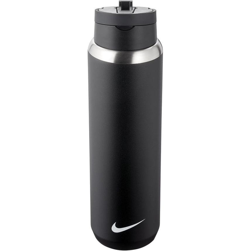 Термос Nike (черный)