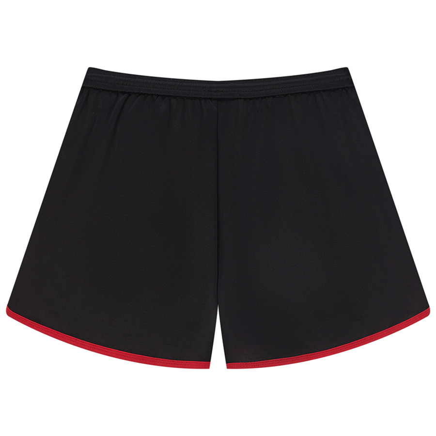 KUMPOO Sports Shorts Women’s Black
