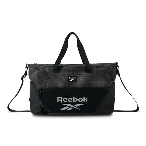 Reebok Fabric Shoulder Bag, Crossbody Bag, Handbag Men's