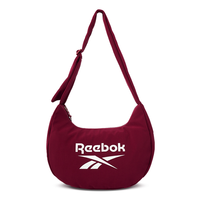 Сумка Reebok Средняя (бордовая)