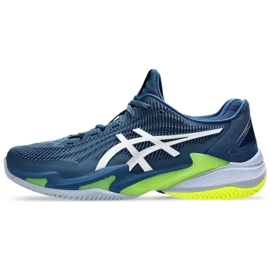 Asics Court FF 3 Tennis Shoes Men Low-Top