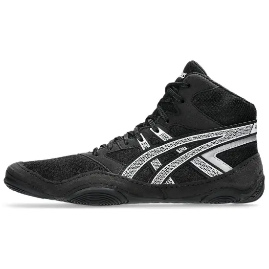 Asics Snapdown 4 'Black White'