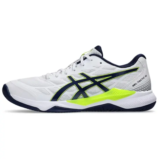 Asics Gel-Tactic 12 'White Blue Expanse'