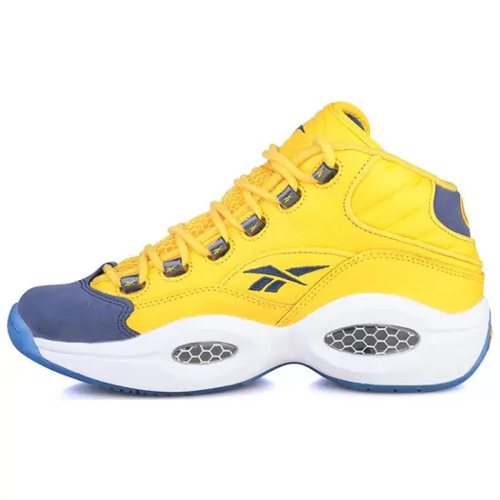 Reebok Question Mid All-Star Unworn